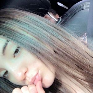 Meet your Posher, Fancy